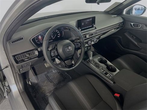 Used 2026 Honda Civic Sport image 10