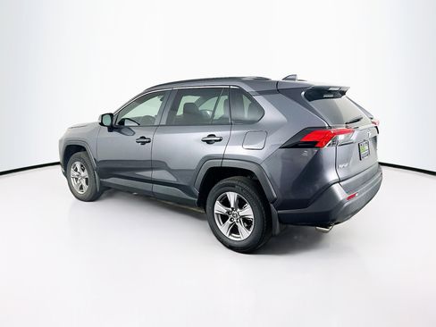 Used 2025 Toyota RAV4 XLE w/ Convenience Package image 5