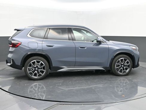 New 2025 BMW X1 xDrive28i w/ Convenience Package image 8