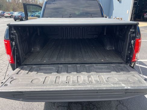 Used 2016 Ford F150 XLT w/ Equipment Group 301A Mid image 26