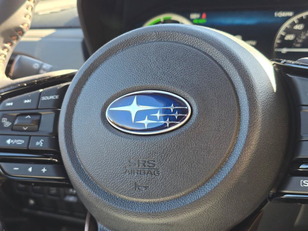 New 2026 Subaru Forester Touring AWD/4WD image 33