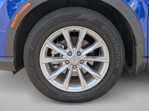 Used 2024 Honda CR-V EX image 9