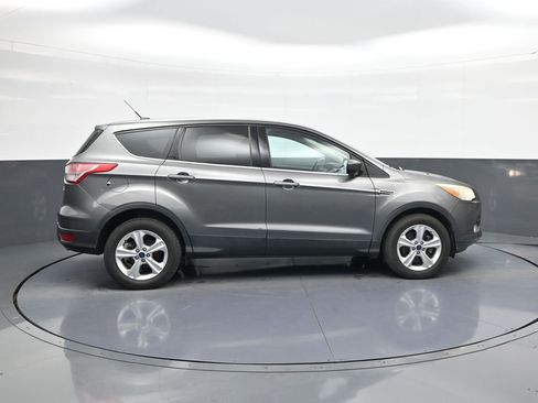 Used 2014 Ford Escape SE AWD/4WD image 8