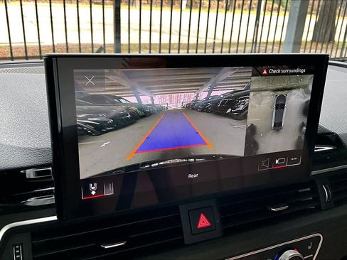 Used 2021 Audi A4 2.0T Premium Plus w/ Premium Plus Package image 27