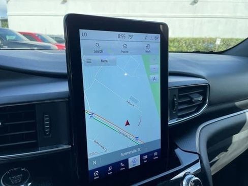 Used 2022 Ford Explorer ST w/ Equipment Group 401A image 15