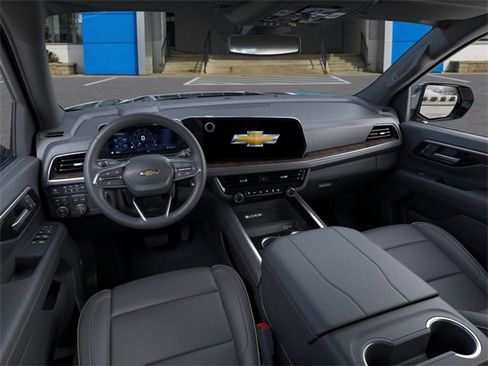 New 2026 Chevrolet Tahoe Premier w/ Sun And Tow Package image 15