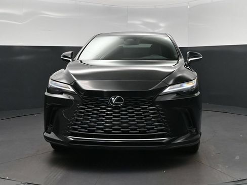 Certified 2024 Lexus RX 350 FWD w/ Technology Package image 10