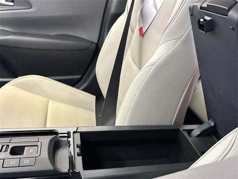 New 2026 Toyota Prius XLE image 21