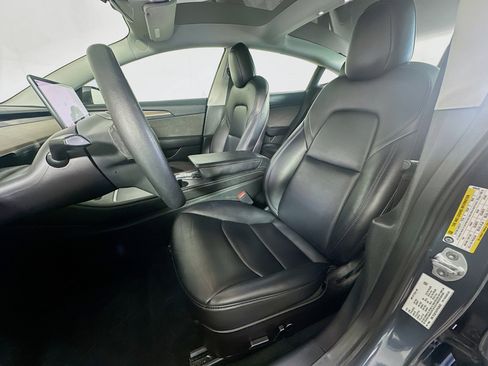 Used 2023 Tesla Model 3 Standard Range RWD image 13