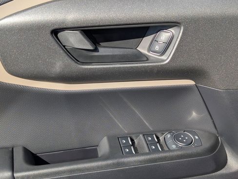 New 2026 Ford Bronco Sport Big Bend AWD/4WD image 23