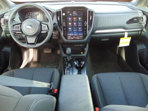 New 2026 Subaru Forester Premium AWD/4WD image 23
