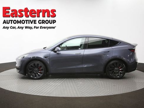 Used 2022 Tesla Model Y Performance image 54