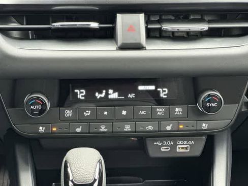 New 2026 Subaru Outback Touring XT image 16