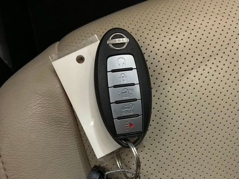 Used 2023 Nissan Murano SL w/ SL Moonroof Package FWD image 27
