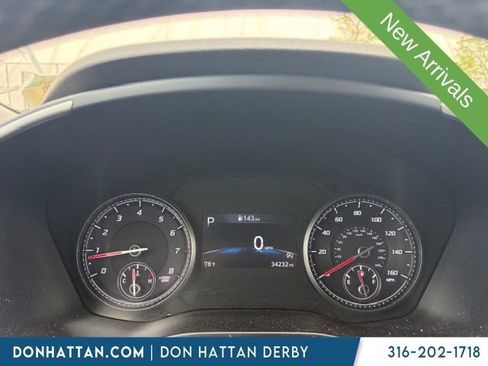 Used 2023 Hyundai Santa Fe SEL image 6