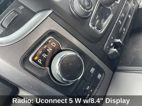 Used 2022 RAM 1500 Warlock AWD/4WD image 17