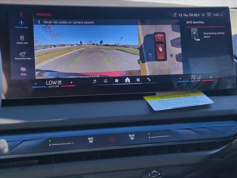 New 2026 BMW X3 M50 w/ Premium Package image 13