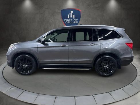 Used 2016 Honda Pilot Touring image 2