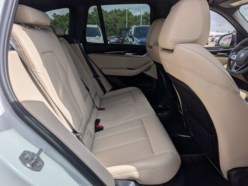 Used 2024 BMW X3 xDrive30i w/ Premium Package AWD/4WD image 24