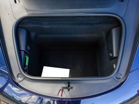 Used 2013 Porsche 911 Carrera 4S image 99