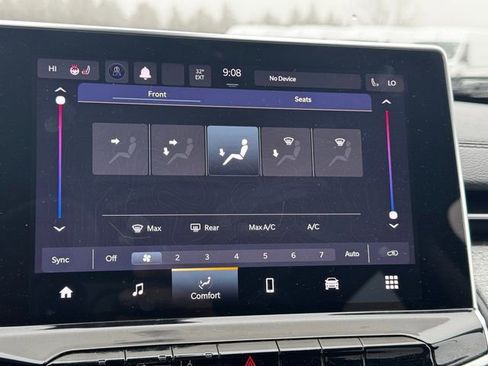 Certified 2022 Jeep Compass Latitude w/ Convenience Group image 30