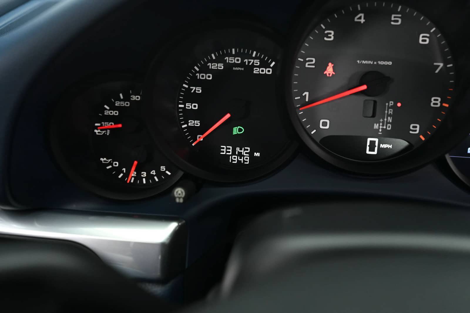 Used 2013 Porsche 911 Carrera 4S AWD/4WD image 25
