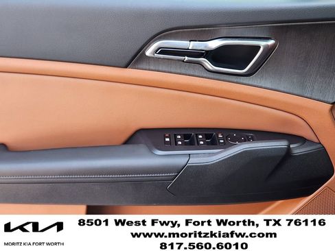 Certified 2026 Kia Sportage X-Line AWD/4WD image 22