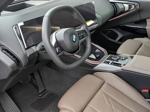 New 2026 BMW X3 xDrive30 w/ Premium Package image 3