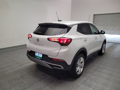 Used 2024 Buick Encore GX Preferred FWD image 9