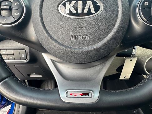 Used 2021 Kia Soul GT-Line image 16