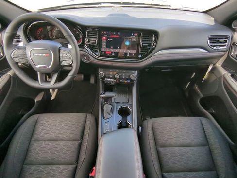 New 2026 Dodge Durango GT image 18