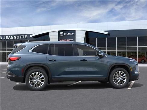 New 2026 Buick Enclave Preferred AWD/4WD image 5
