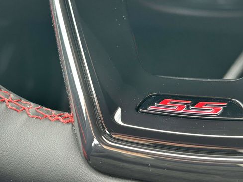 New 2026 Chevrolet Blazer EV SS AWD/4WD image 25