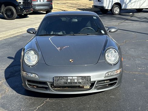Used 2005 Porsche 911 Carrera image 2
