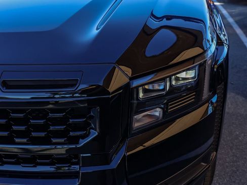 New 2026 Nissan Frontier SV image 10