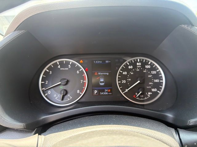 Used 2024 Nissan Sentra S FWD image 12