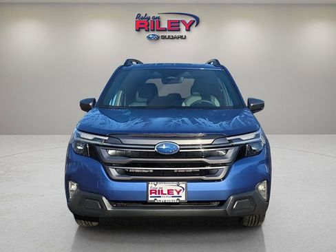 Used 2026 Subaru Forester Limited AWD/4WD image 8