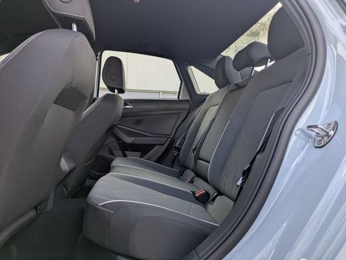 New 2026 Volkswagen Jetta Sport image 13