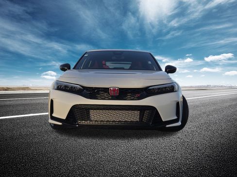 New 2025 Honda Civic Type R image 17