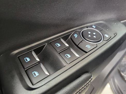 New 2026 Ford Ranger Lariat w/ FX4 Off-Road Package image 17