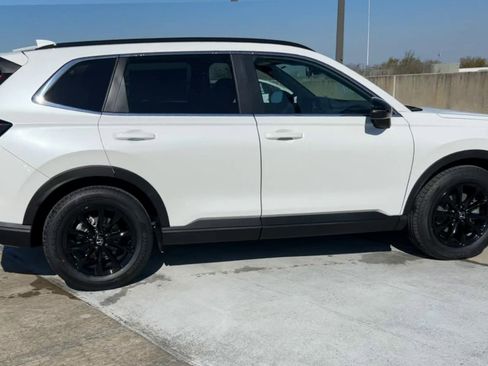Used 2024 Honda CR-V Sport image 25