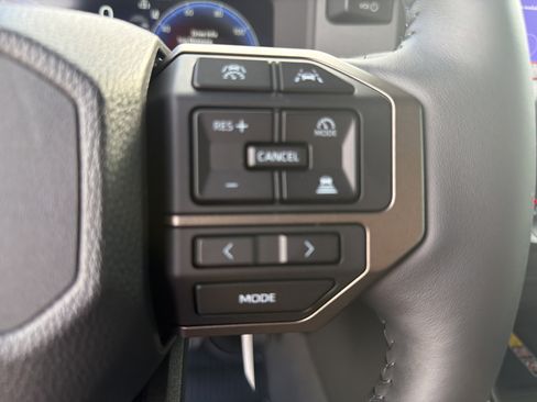 New 2026 Toyota Land Cruiser image 6