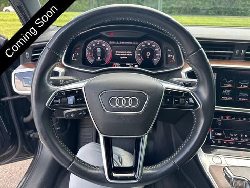 Used 2019 Audi A6 3.0T Prestige AWD/4WD image 13