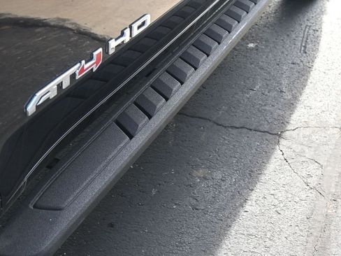 New 2026 GMC Sierra 2500 AT4 w/ AT4 Premium Plus Package image 12