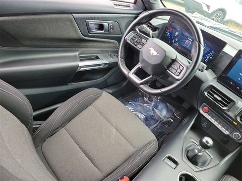 Used 2024 Ford Mustang GT image 16