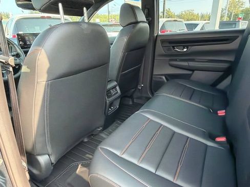 Used 2024 Honda CR-V Sport-L image 16