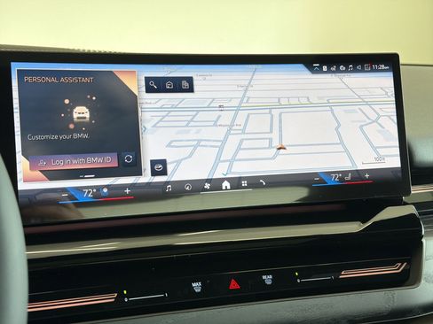 New 2026 BMW 530i xDrive w/ M Sport Package AWD/4WD image 24