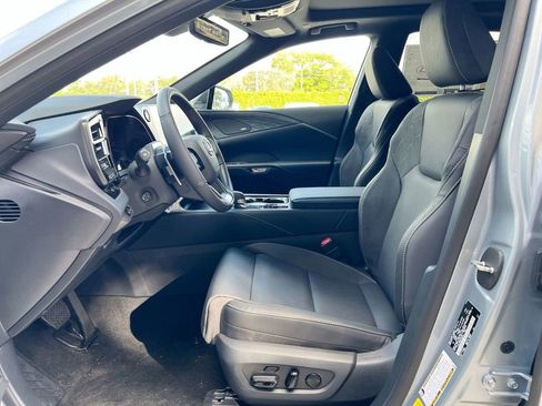 New 2026 Lexus RX 450h 450h+ Luxury image 12