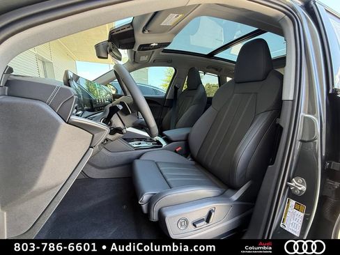 New 2026 Audi Q5 Premium Plus AWD/4WD image 5