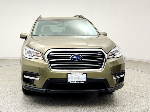 Used 2022 Subaru Ascent Premium w/ Convenience Package AWD/4WD image 2